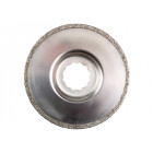 Lame de scie circulaire diamantée Ø80mm l=1.2mm FEIN 63502116014