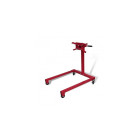Support moteur 570 kg rouge