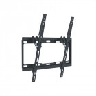 Support Mural Inclinable Pour Écrans Plats 32"-55" / 81-140 Cm - Design Ultraplat