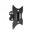 Support Mural Pour Écrans Plats 23"-42" / 58-107Cm