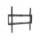 Support Mural Pour Écrans Plats 32"-55" - Max. 30 Kg - Ultra Étroit