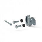 Support pour embout ø 16 mm