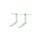 Supports muraux équerres ue se 601