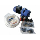 Surpresseur POLARIS 1CV mono + kit - W4530248