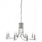 Suspension 8 ampoules ascona - Coloris au choix