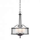 Suspension adonis, verre, 3 ampoules