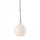 Suspension agassi, verre