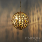 Suspension alvah, or, 3 ampoules