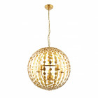 Suspension alvah, or, 5 ampoules