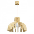 Suspension beige eco 1 ampoule 125 cm