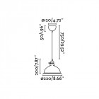 Suspension beige pepper 1 ampoule