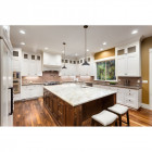 Suspension beso, bronze foncé, moyenne