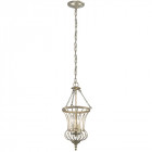 Suspension calla, petite