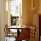 Suspension chromée megapolis 1 ampoule 74 cm Suspension chromée megapolis 1 ampoule 74 cm