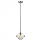 Suspension congress, chrome, 1 ampoule, 22 cm