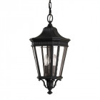 Suspension costwold, noir, moyenne