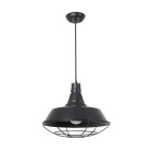 Suspension décorative belle 1 ampoule