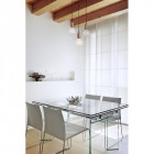 Suspension décorative dixie 1 ampoule