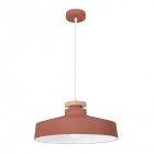 Suspension décorative nube h200 1 ampoule