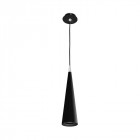 Suspension décorative vira h340 1 ampoule