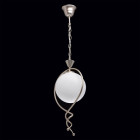 Suspension dorée megapolis 1 ampoule 147.5 cm Suspension dorée megapolis 1 ampoule 147.5 cm