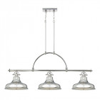 Suspension emery, argent, 3 ampoules