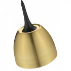 Suspension laiton antique frinton 1 lumières Suspension laiton antique frinton 1 lumières