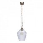 Suspension laiton classic 1 ampoule 160 cm