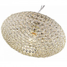 Suspension laiton  colchester l40 1 lumières