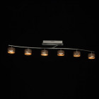 Suspension  megapolis 6 ampoules 22.5 cm