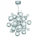 Suspension molecule, en chrome