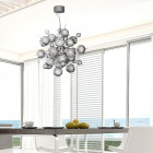 Suspension molecule, en chrome