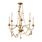 Suspension mosaic, 6 ampoules