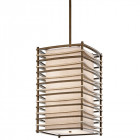 Suspension moxie, bronze, 4 ampoules