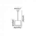 Suspension nickel mat saba 3 ampoules