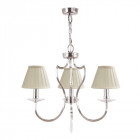 Suspension pimlico, nickel poli, 3 ampoules Suspension pimlico, nickel poli, 3 ampoules