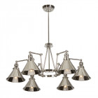 Suspension provence, nickel poli, 6 ampoules