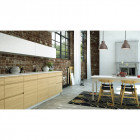 Suspension riva, béton, 27 cm Suspension riva, béton, 27 cm