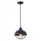 Suspension urban renewal, fer forgé, 25 cm Suspension urban renewal, fer forgé, 25 cm