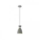 Suspension verte retro 1 ampoule