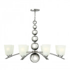 Suspension zelda, nickel poli, 8 ampoules