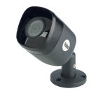 Kit de vidéosurveillance connecté xl - 4 caméras 1080p - yale smart living