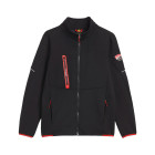 Sweatshirt de travail Motor Ducati - T.L ( T.M FR ) - Noir - DIADORA - 702.181806-80013 T.L