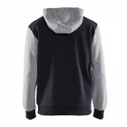 Sweat zippé blaklader edition limitee