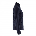 Sweat shirt zippé femme blaklader - Couleur au choix