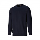 Sweat shirt dickies col en v - Taille au choix