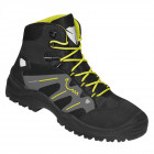 Chaussures de sécurité membranées montantes maxguard sx400 s3 src hro - Pointure au choix