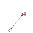 Antichute coulisseau sur câble stopfor tractel - 10162 -