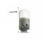 Antenne seule de remplacement pour moteur freeroll rts SOMFY