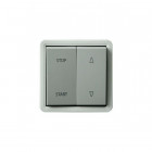 Inverseur étanche position fixe SOMFY